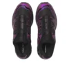 XT-6 Iridiscente «Black Hollyhock Plum Perfect»