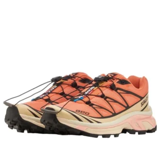 XT-6 «Living Coral»
