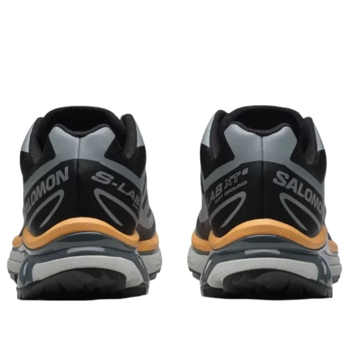 XT-6 «Negro Ftw Silver» XT-6 «Negro Ftw Silver»