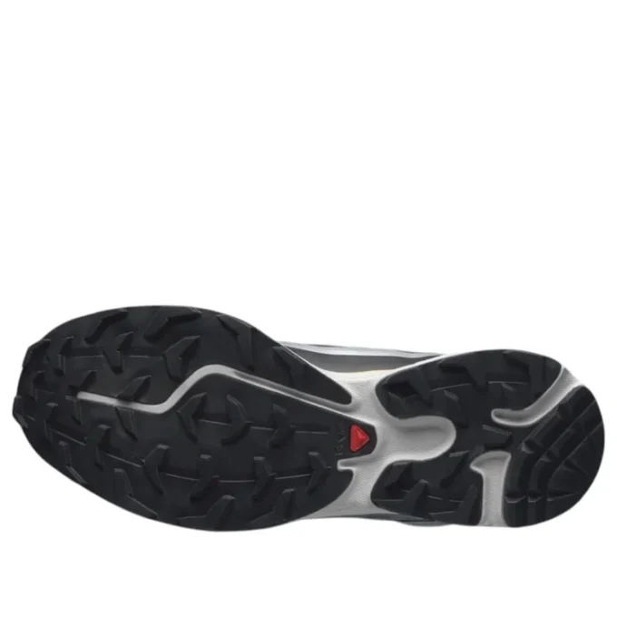 XT-6 «Negro Ftw Silver» XT-6 «Negro Ftw Silver»
