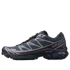 XT-6 «Negro Morado»