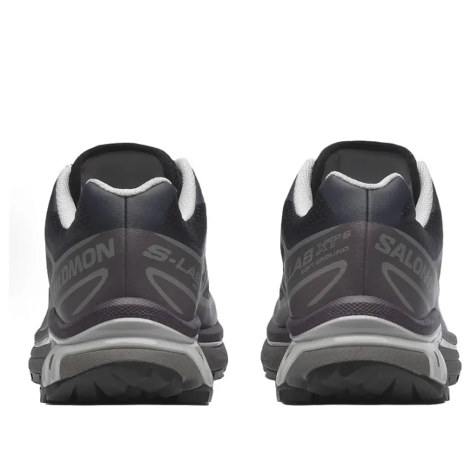XT-6 «Nine Iron Plum»
