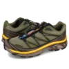 XT-6 «Olive Night Black Sulphur»