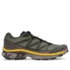 XT-6 «Olive Night Black Sulphur»