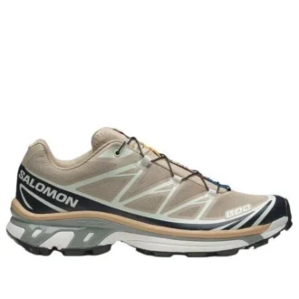 XT-6 «Oxford Tan»