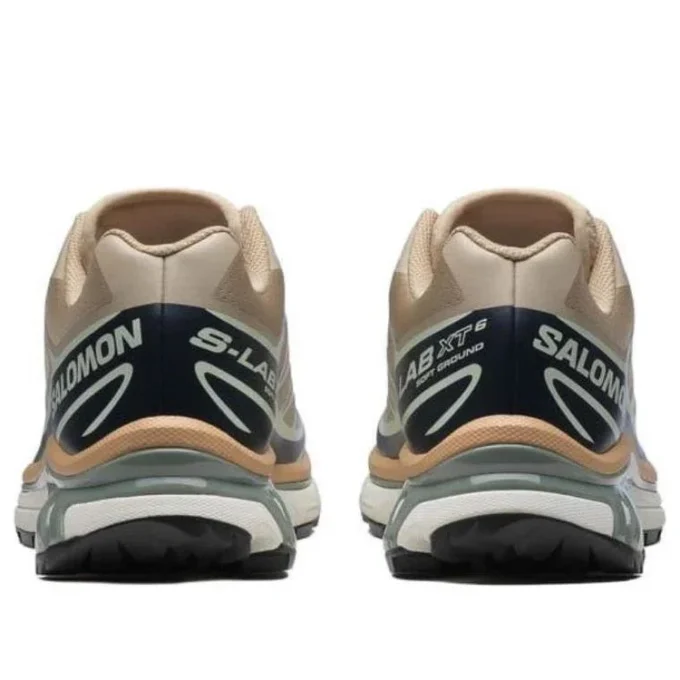 XT-6 «Oxford Tan»