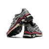XT-6 «Pewter Black Aurora Red» XT-6 «Pewter Black Aurora Red»