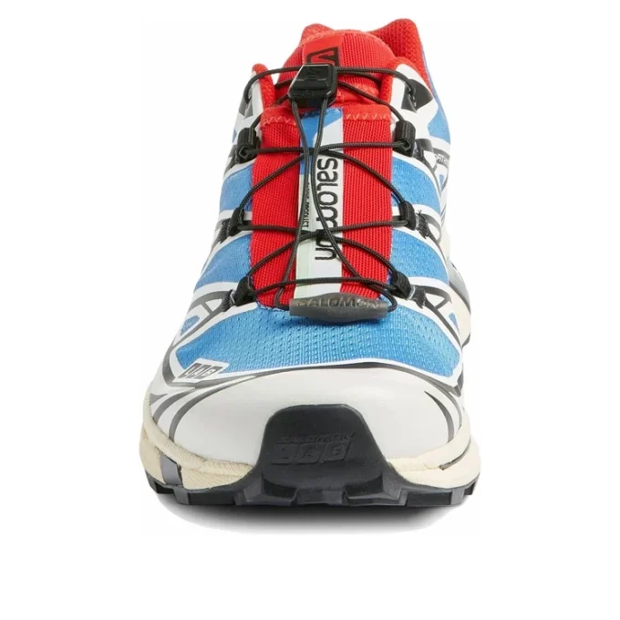 XT-6 «Provence High Risk Red»