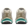 XT-6 Rainy Day «Chinchilla Dynasty Green»