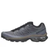 XT-6 Shadow «Blue Nights Grisaille»