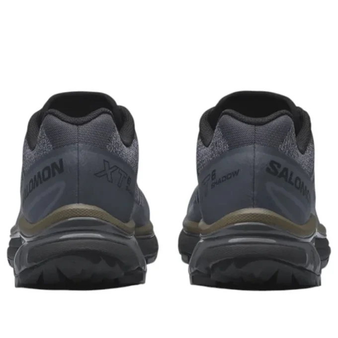 XT-6 Shadow «Blue Nights Grisaille»