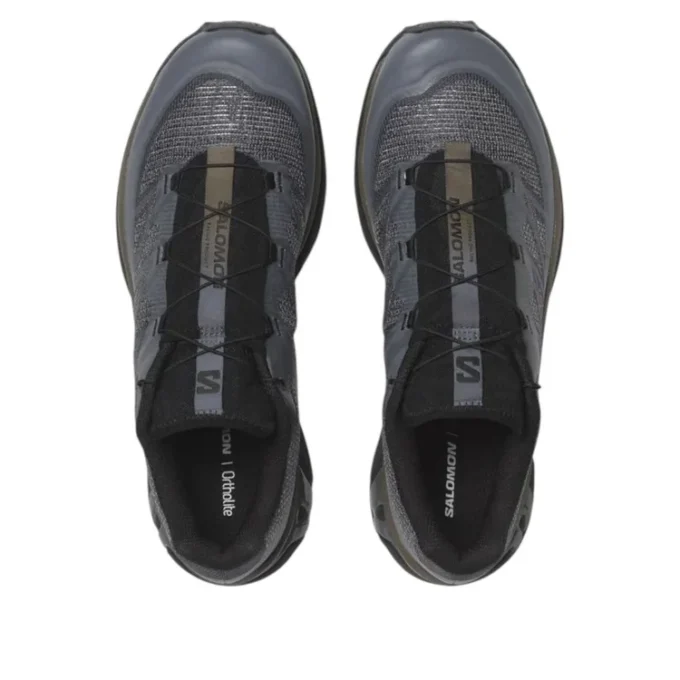 XT-6 Shadow «Blue Nights Grisaille»