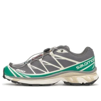 XT-6 «Tono tranquilo verde intenso»
