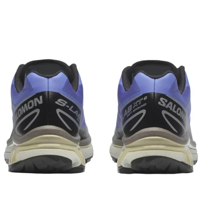 XT-6 «Ultramarine Ftw Silver»