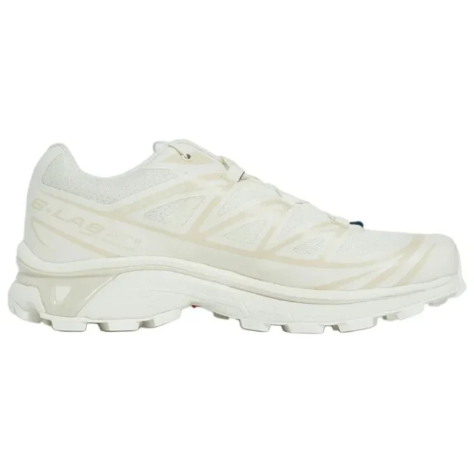 XT-6 «Vanilla Ice Almond Milk»