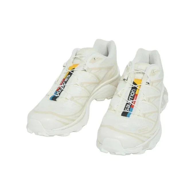 XT-6 «Vanilla Ice Almond Milk»
