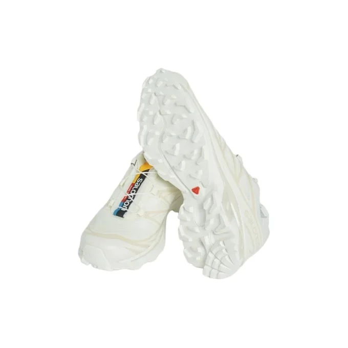 XT-6 «Vanilla Ice Almond Milk»