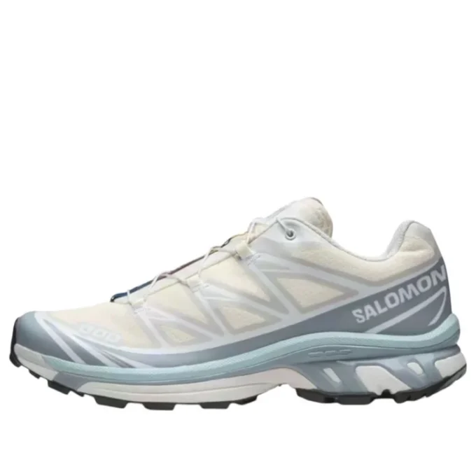 XT-6 «Vanilla Ice Ballad Blue» XT-6 «Vanilla Ice Ballad Blue»