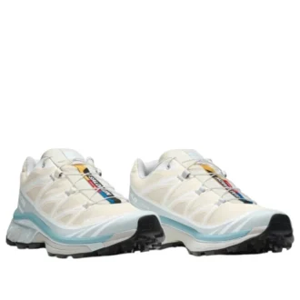 XT-6 «Vanilla Ice Ballad Blue»