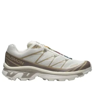 XT-6 «Vanilla Ice Iron Etherea»