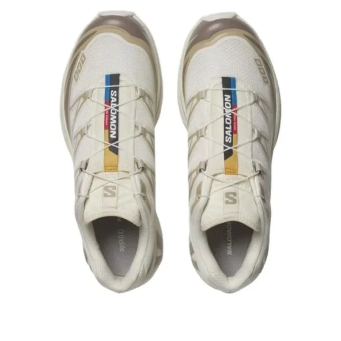 XT-6 «Vanilla Ice Iron Etherea» XT-6 «Vanilla Ice Iron Etherea»