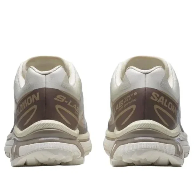 XT-6 «Vanilla Ice Iron Etherea» XT-6 «Vanilla Ice Iron Etherea»