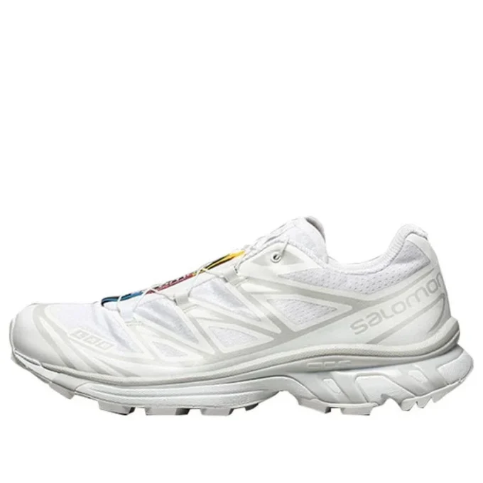 XT-6 «White» XT-6 «White»