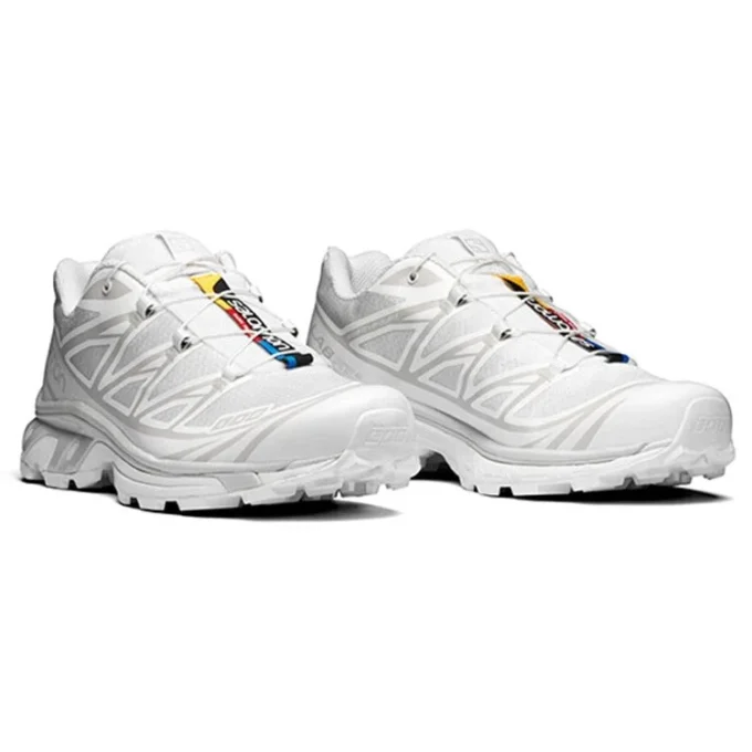 XT-6 «White» XT-6 «White»
