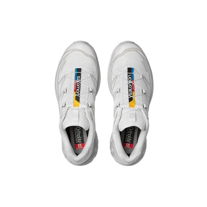 XT-6 «White» XT-6 «White»