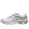 XT-6 «White Footwear Silver»