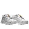 XT-6 «White Footwear Silver»