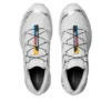 XT-6 «White Footwear Silver»