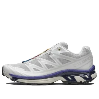 XT-6 «White Purple»