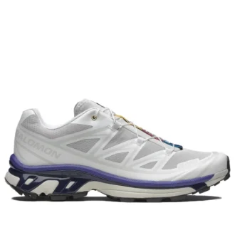 XT-6 «White Purple»