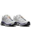 XT-6 «White Purple»
