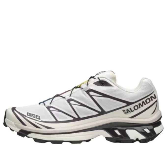 XT-6 «White Vanilla Ice Plum Perfect»