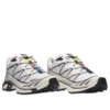 XT-6 «White Vanilla Ice Plum Perfect»