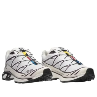 XT-6 «White Vanilla Ice Plum Perfect»