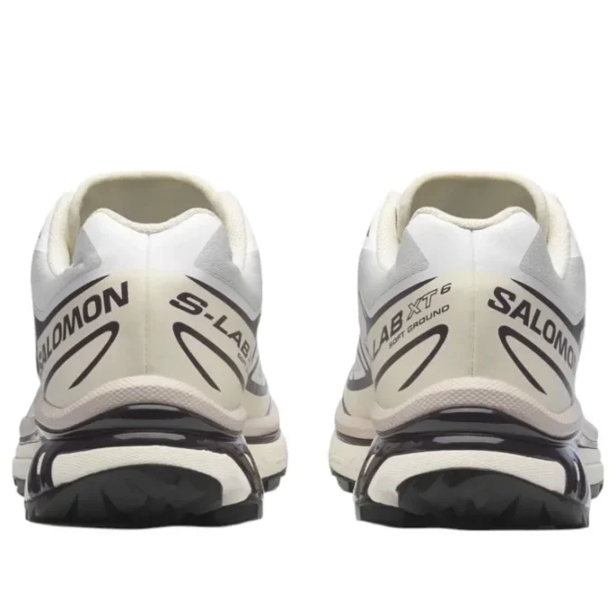 XT-6 «White Vanilla Ice Plum Perfect»