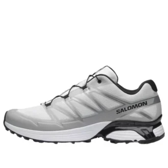 XT-PATHWAY 2 «Blanco-Plata»