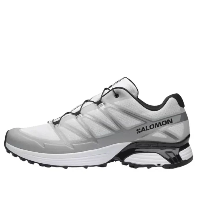XT-PATHWAY 2 «Blanco-Plata»