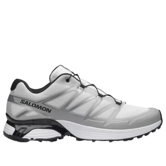 XT-PATHWAY 2 «Blanco-Plata»