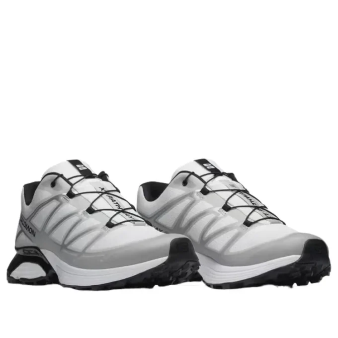 XT-PATHWAY 2 «Blanco-Plata»