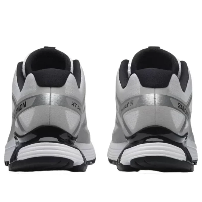 XT-PATHWAY 2 «Blanco-Plata»