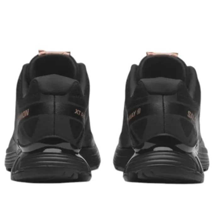 XT-PATHWAY 2 Satin «Black Mahogany Rose»