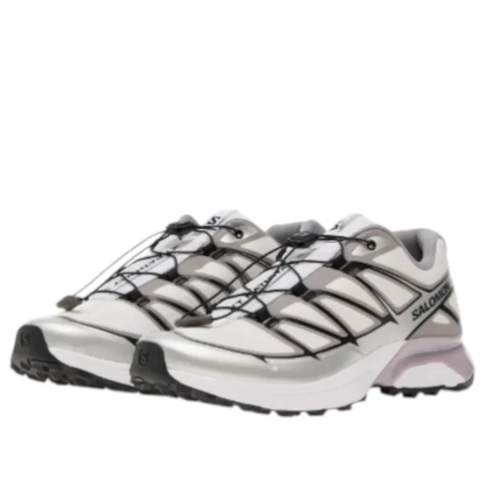 XT-PATHWAY 2 «White Ftw Silver Nirvana»