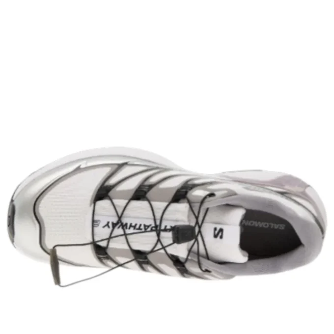 XT-PATHWAY 2 «White Ftw Silver Nirvana»