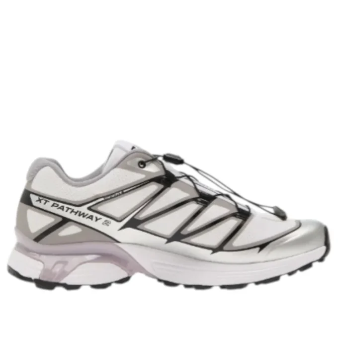 XT-PATHWAY 2 «White Ftw Silver Nirvana»