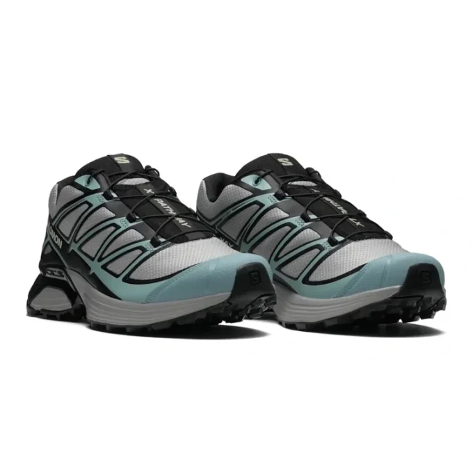 XT-PATHWAY «Ghost Grey Arona» XT-PATHWAY «Ghost Grey Arona»