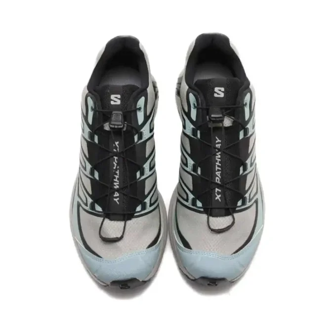 XT-PATHWAY «Ghost Grey Arona» XT-PATHWAY «Ghost Grey Arona»